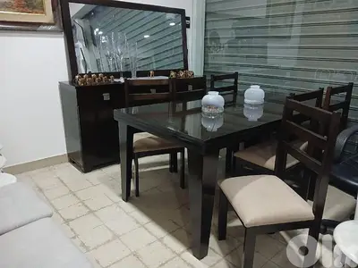 طاول شبه جديد