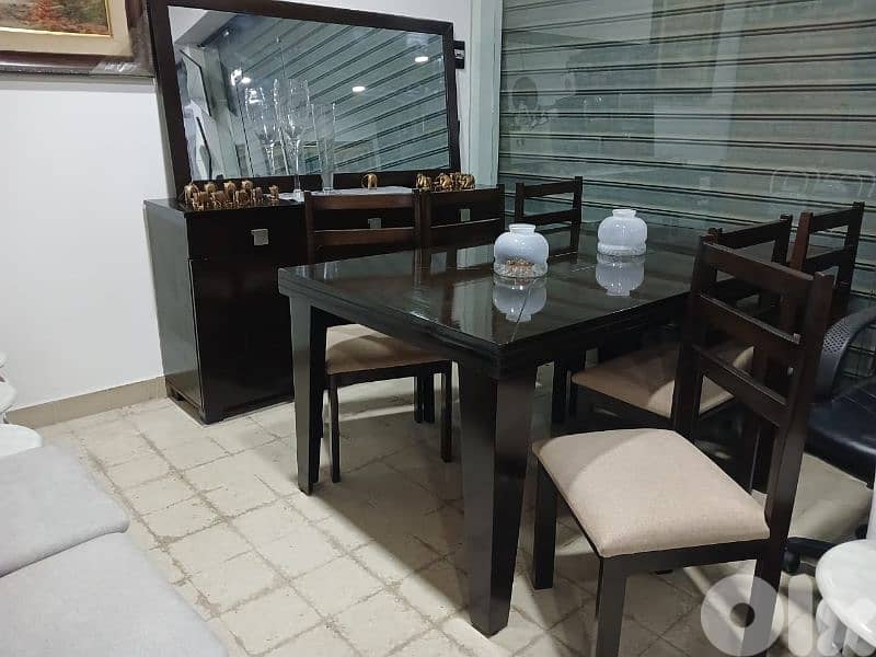 طاول شبه جديد 0