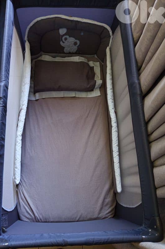 Baby Park from kidy 1