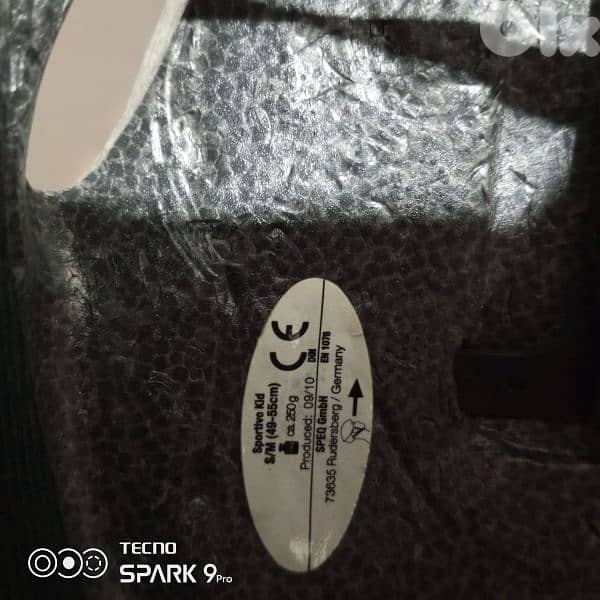 خوذة دراجة هوائية 2