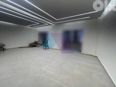 Luxurious 190m2 apartment 4ale in Zalka - شقة للبيع في الزلقا