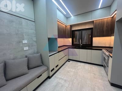 Luxurious 190m2 apartment 4ale in Zalka - شقة للبيع في الزلقا