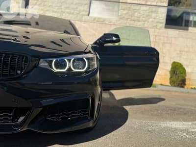 BMW 440i xDrive LCI – 2020 | NEW ARRIVAL Ajnabiye