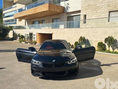 BMW 440i xDrive LCI – 2020 | NEW ARRIVAL Ajnabiye