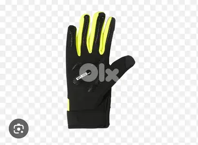 crivit cycling gloves