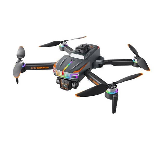 Drone camera HD with GPS 0