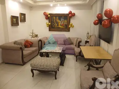 LUX 2 bedroom apartment 4sale in Ain el remaneh - شقة في عين الرمانة