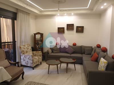 LUX 2 bedroom apartment 4sale in Ain el remaneh - شقة في عين الرمانة