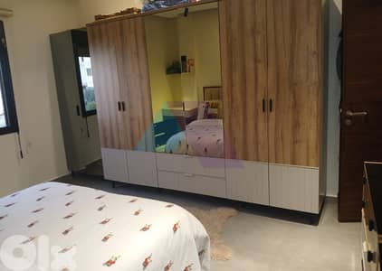 LUX 2 bedroom apartment 4sale in Ain el remaneh - شقة في عين الرمانة