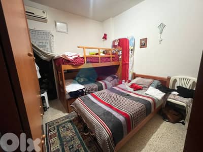 2 bedroom apartment 4sale in Dekwaneh - شقة للبيع في الدكوانة