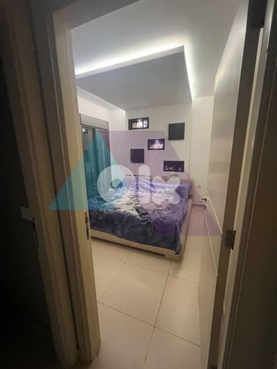 2 bedroom apartment+terrace 4sale in Zikrit - شقة للبيع في زكريت