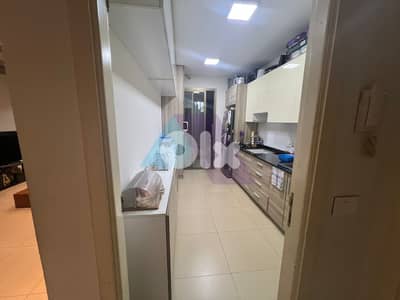 2 bedroom apartment+terrace 4sale in Zikrit - شقة للبيع في زكريت