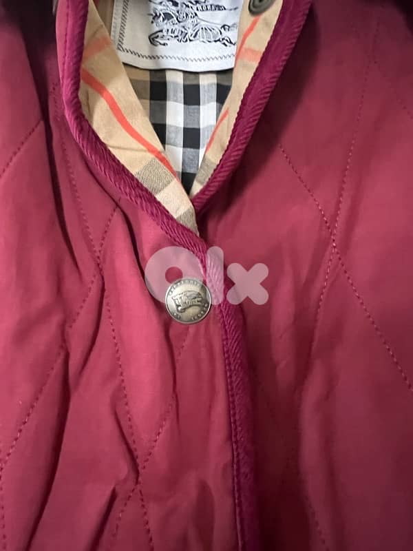 burberry jacket 2