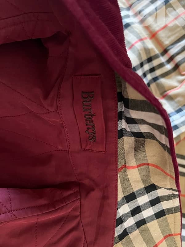 burberry jacket 6