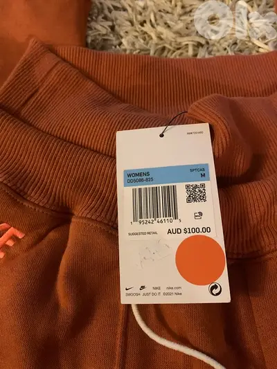 Original Nike pants