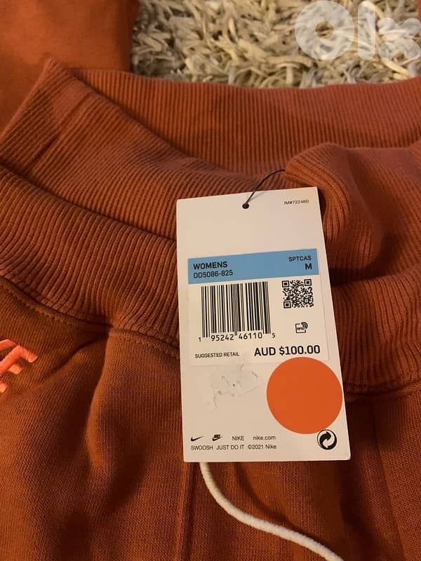 Original Nike pants 0