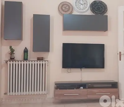 tv unit
