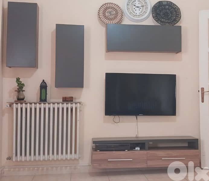 tv unit 0