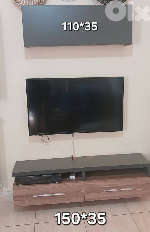 tv unit 2