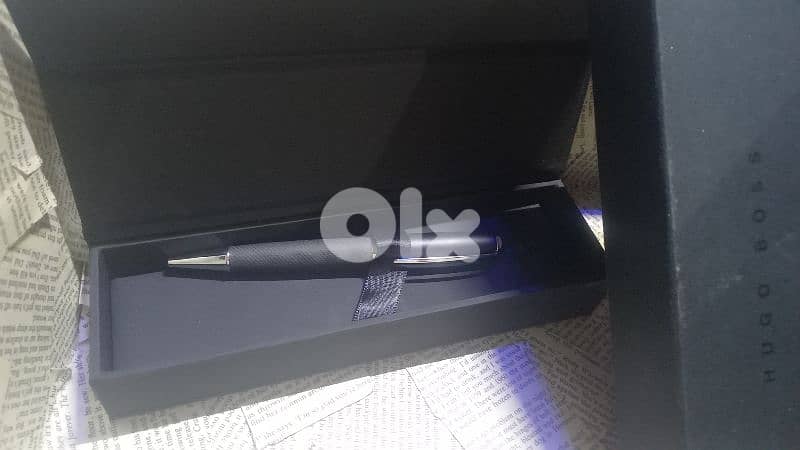 HUGO BOSS Pen 0
