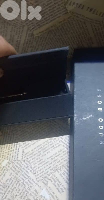 HUGO BOSS Pen 1