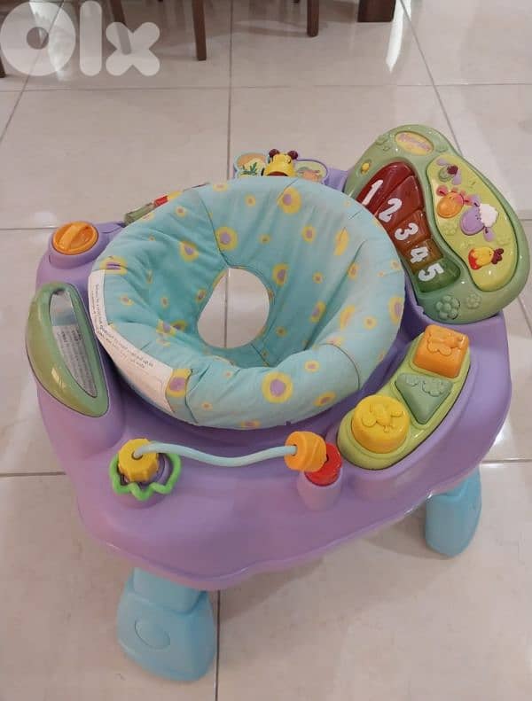 items for baby 1
