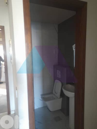 3 bedroom apartment+open view 4sale in Sabtieh - شقة للبيع في السبتية