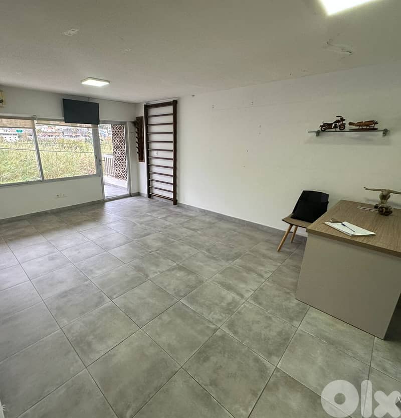 Office for sale in Aqueibe/ Prime location 0