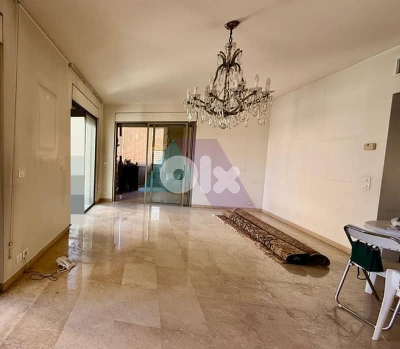285m2 apartment in Trabaud-Carré d’Or-Achrafieh+open view 4sale 0