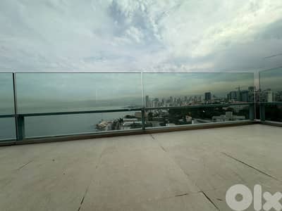 Apartment for sale in Ain al-mraisehشقة  للبيع  في عين مريسه