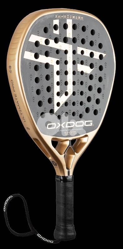 Oxdog Ultimate Pro 0