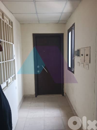 55 m2 office with Prime Location 4sale in Dora -مكتب للبيع في الدورة