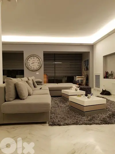 Fully Furnished Apartment for Sale in Yarzeh - شقة  للبيع في اليرزة