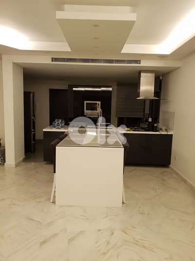 Fully Furnished Apartment for Sale in Yarzeh - شقة  للبيع في اليرزة