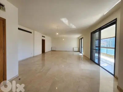 apartment for sale in hazmieh- شقة للبيع في الحازمية