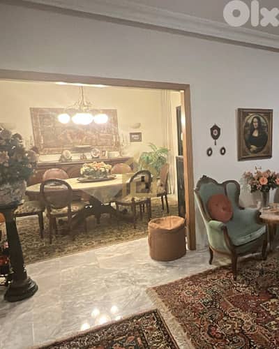 Apartment for sale in Beit Mery RKJH6 شقة للبيع في بيت مري