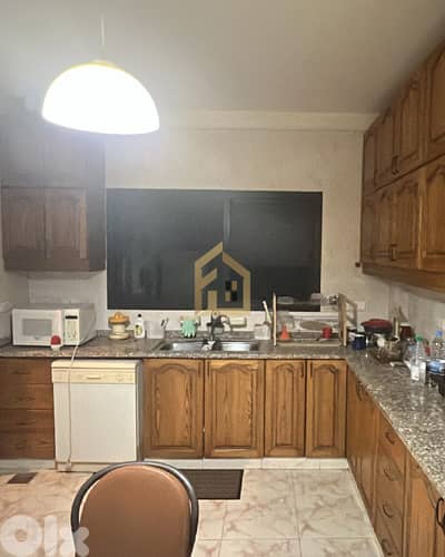 Apartment for sale in Beit Mery RKJH6 شقة للبيع في بيت مري