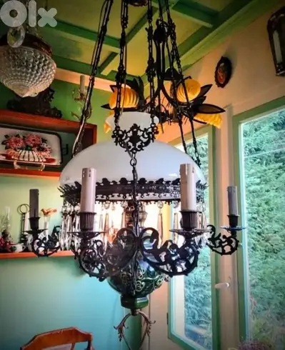 Chandelier