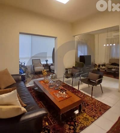 terrace, fully furnished, keserwan, kaslik/كسليك REF#EW131147