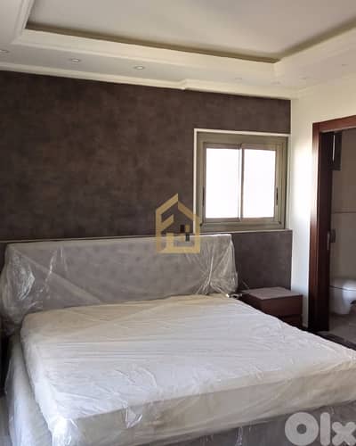 Apartment Duplex for sale in Achrafieh EA82 شقة دوبلكس للبيع في سيوفي