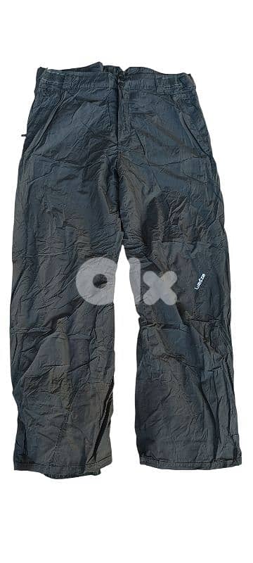 wedze ski pant 0
