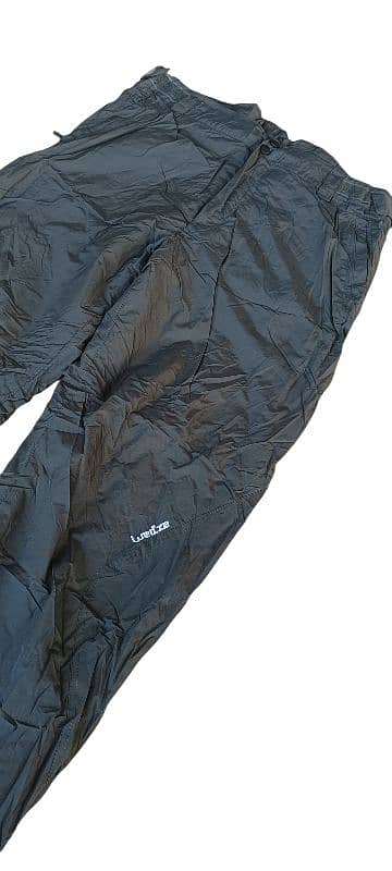 wedze ski pant 1