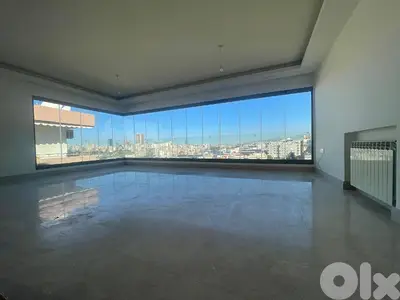Duplex for Sale in Hazmieh - دوبلكس للبيع في الحازمية