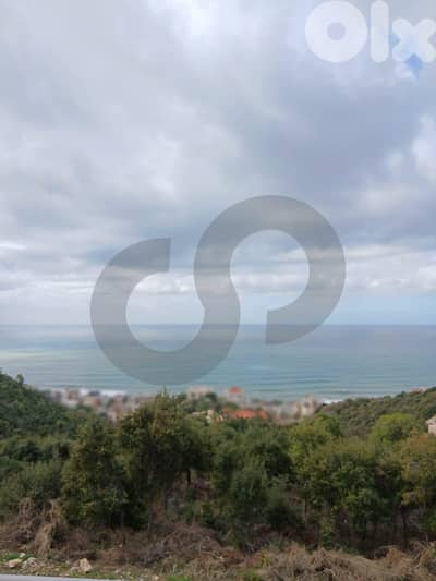 sea view, High end finishing, jbeil, halat/حالات  REF#DC131151