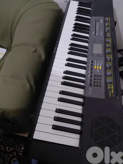 casio ctk-2500