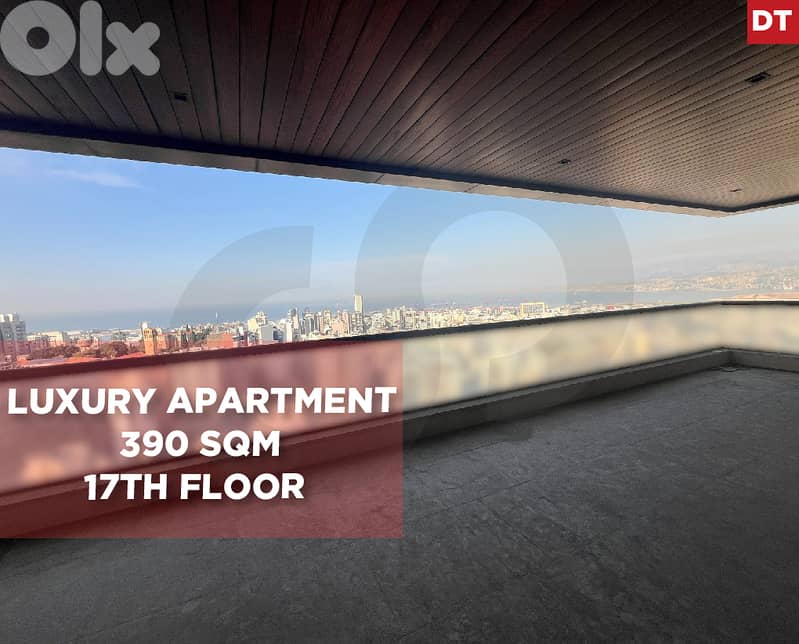 prime location, luxurious, beirut, achrafieh REF#DT131146 0