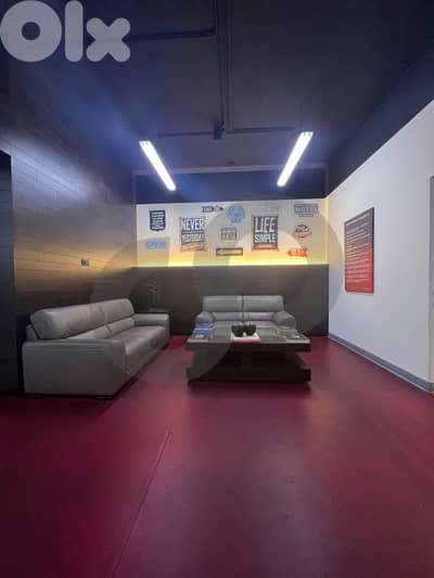 prime location, luxurious, beirut, achrafieh REF#DT131146