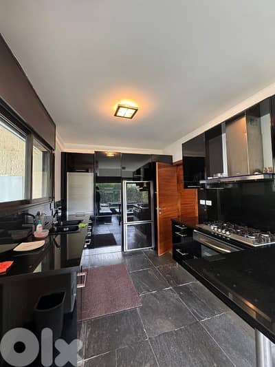 Triplex for Sale in Faqra Club - تريبلكس للبيع في فقرا كلوب Triplex for Sale in Faqra Club - تريبلكس للبيع في فقرا كلوب