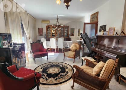 Mountain an sea View,great deal, sahel alma, haret sakher REF#BT131154