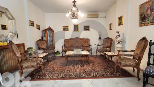 Mountain an sea View,great deal, sahel alma, haret sakher REF#BT131154